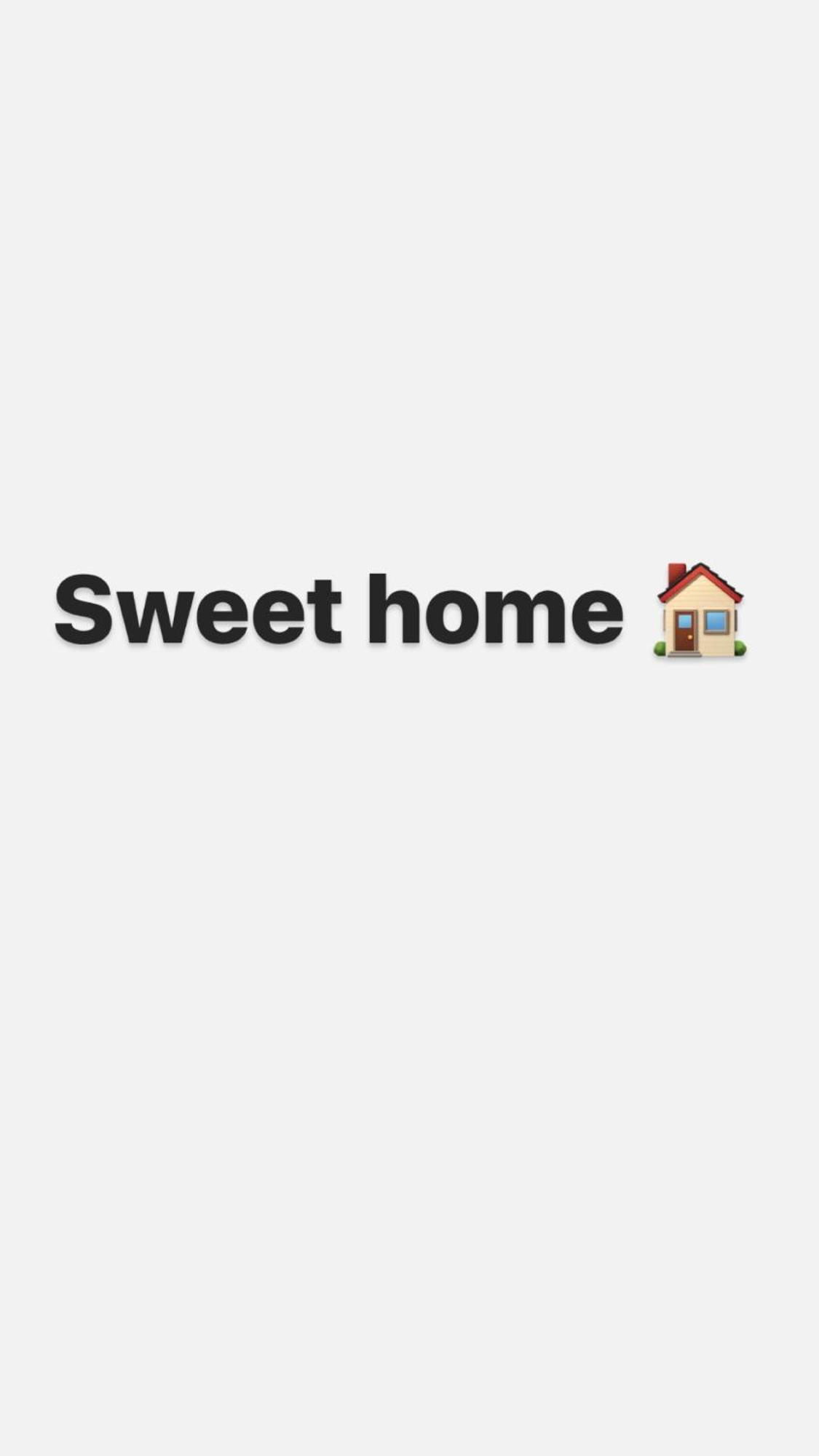 Sweet Home CTA Eksteriør bilde